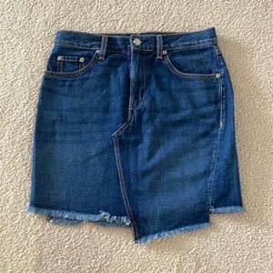 skirt size 27